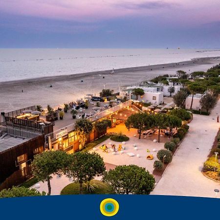 Club Del Sole Pini Boutique Resort Punta Marina Exterior photo