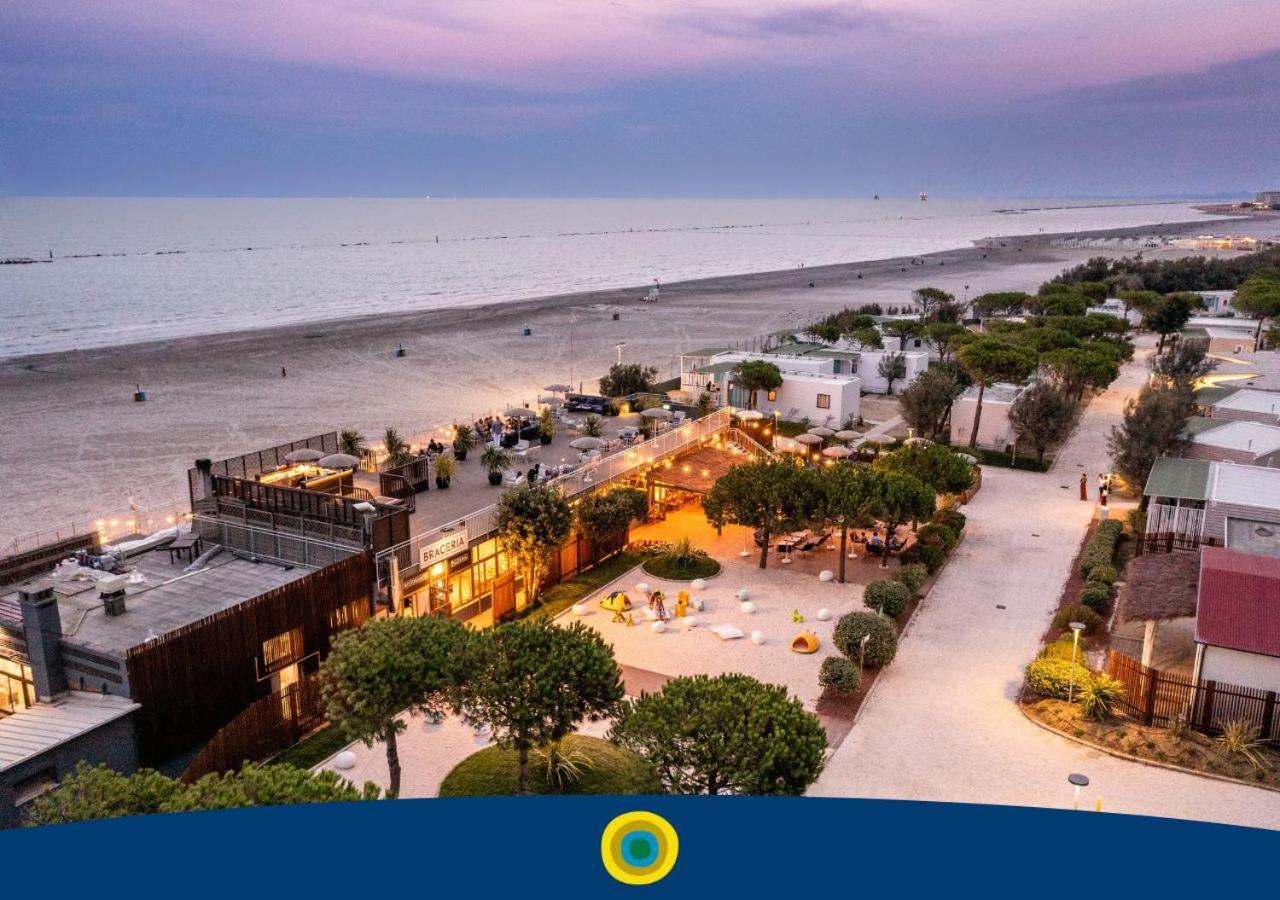 Club Del Sole Pini Boutique Resort Punta Marina Exterior photo